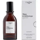 100BON Musc &amp; Héliotrope Eau De Parfum