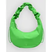 Got Bag Moon Ruffle Bag grønn
