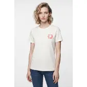 Pepe Jeans Becka Kortarmet T-skjorte