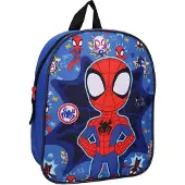 Vadobag Backpack Spidey Go Webs Go