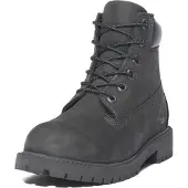 Timberland for woman. TB1129070011 Boots 6 Inch Premium black (39), Leather, Laces, Casual