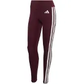 Adidas Optimé Essentials 3 Stripes 7/8 Leggings