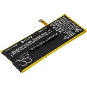 Cameron Sino Batteri til mobiltelefon, smarttelefon for Doogee F3