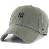 47 Mlb New York Yankees Base Runner Cap