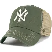 47 Mlb New York Yankees Trawler Cap