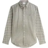Tommy Hilfiger Mw0mw44604 Skjorte Med Lange Ermer