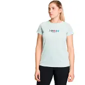 Trangoworld Kempsey Kortarmet T-skjorte
