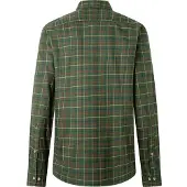 Hackett Hm3010843 Skjorte Med Lange Ermer