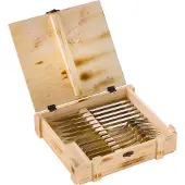 Zwilling 07150-359-0 Bestikksett for storfekjøtt 12 deler
