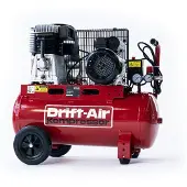 Drift-Air Kompressor HSC-3050 1-fase
