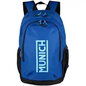 Munich Gym Sport 22l Ryggsekk