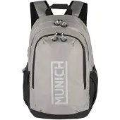 Munich Gym Sport 22l Ryggsekk