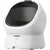 Petlibro Luma automatisk selvrensende kattedo