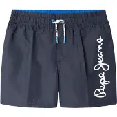 Pepe Jeans Logo Badebukse