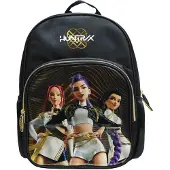 Bluesky Kpop Demon Hunters Golden Premium Ryggsekk