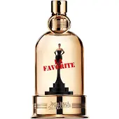 Jean Paul Gaultier La Favorite Eau de Parfum 50 ml
