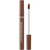 IsaDora The 24H Matte Liquid Eyeshadow 83 Deep Taupe