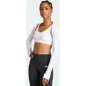 Adidas Power Essentials Workout Contour Shrug Sport-topp