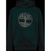 Timberland Northwood Tree Logo Hettegenser