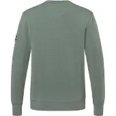 Super.natural Alpine Brush Crewneck Collegegenser