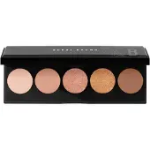 Bobbi Brown Eye Shadow Palette Peachy Nudes Peachy Nudes