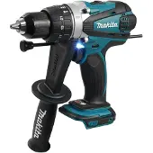 Makita DHP458Z Kombidrill LXT 18V solo