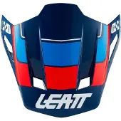 Leatt 8.5 Visir