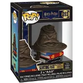 Funko POP! Harry Potter-sfx Sorting Hat Figur