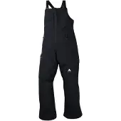 Burton Gore-Tex Reserve 2L Bib Pant svart