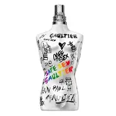 Jean Paul Gaultier Le Male Pride EDT Spray 125 ml