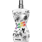 Jean Paul Gaultier Classique Pride EDT Spray 100 ml