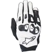 Alpinestars Sp X 7 Perforerte Skinnhansker
