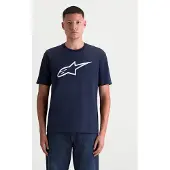 Alpinestars Ageless 2.0 Kortarmet T-skjorte