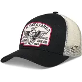 Alpinestars Heritage Patch Cap