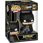 Funko POP! Gotham By Gaslight Figur