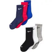 Nike Kids Nhb Dri-fit Perf Basic Sokker 6 Par