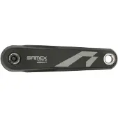 Samox 13mm Offset Venstre Krankarm