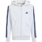 Adidas Essentials Genser Med Hel Glidelås