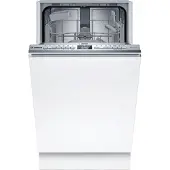 Bosch oppvaskmaskin SPV4HKX12E Serie 4 Home Connect