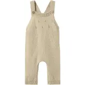 Lil´ Atelier Merinoull Jumpsuit