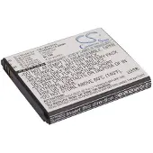 Cameron Sino Batteri til mobiltelefon, smarttelefon for Lenovo P700, P700i