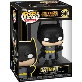 Funko POP! Batman Incorporated Figur