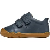 Geox Steppieup A Slip-on-sko