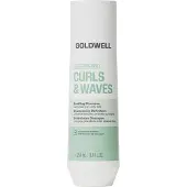 Goldwell Dualsenses Curls & Waves Bundling Shampoo 250 ml