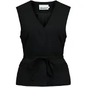 Object Belte V-hals Vest