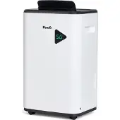 Wood's avfukter MDX20P