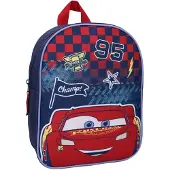 Vadobag Backpack Cars Hit The Road