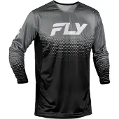 FLY Racing Rayce Sonar Langarmet Enduro-sykkeltrøye