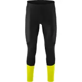 Gonso Essential Softshell No Pad Lange Bukser Uten Stropper