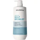 Goldwell Dualsenses Scalp Specialist Clarifying Shampoo 1000 ml